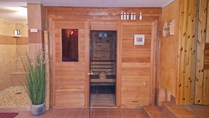 Saunabau in Heidelberg Neckar Bergheim finden