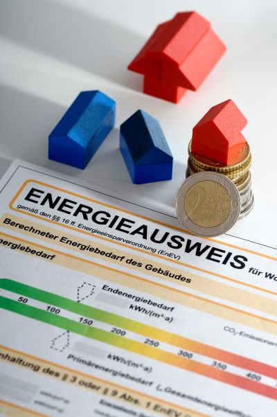 Energieberater in Bielefeld  Innenstadt finden